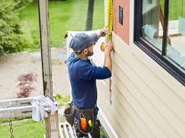 Best Steel Siding Installation  in Homer City, PA